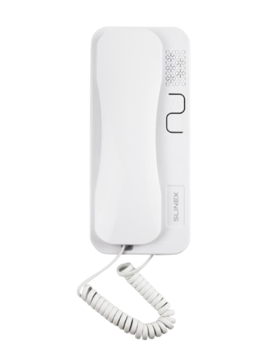 SKP-7 (White). Трубка переговорная. SLINEX в Тамбове