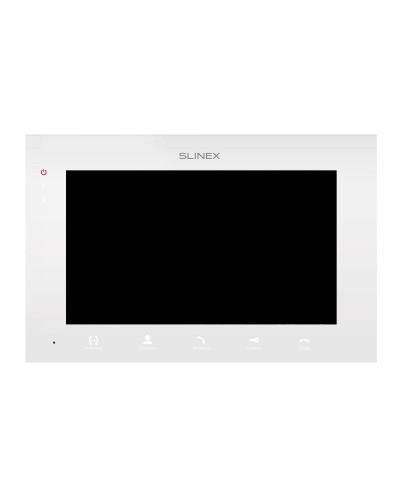SQ-07MTHD (White). Монитор домофона цветной. SLINEX в Тамбове
