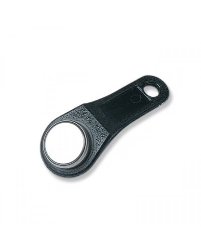 RW 1990 SLINEX (черный). Ключ электронный Touch Memory с держателем. SLINEX в Тамбове