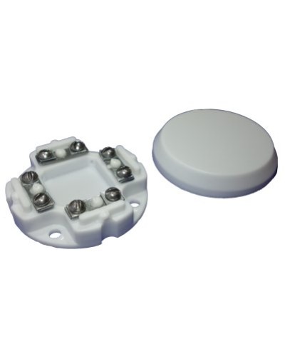 КК-8 (SLT). Коробка коммутационная для 4х2 проводов. SLT в Тамбове
