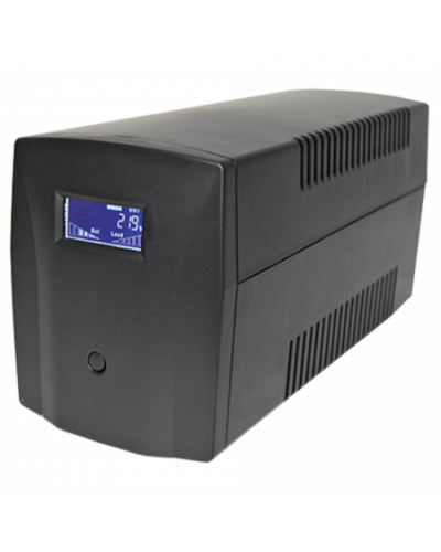 SNR-UPS-LID-800: Источник бесперебойного питания в Тамбове