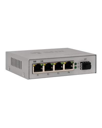 SNR-S1904G-1S: Неуправляемый коммутатор в Тамбове