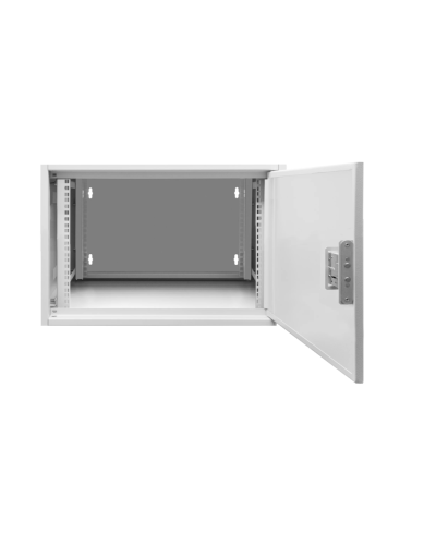 SNR-VPS4509. Шкаф телекоммуникационный 19 настенный 9U. SNR в Тамбове