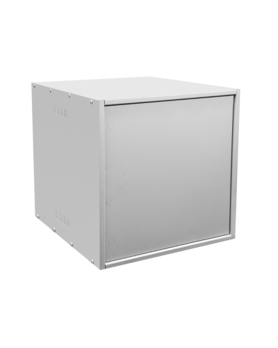 SNR-VPS6012. Шкаф телекоммуникационный 19 настенный 12U. SNR в Тамбове