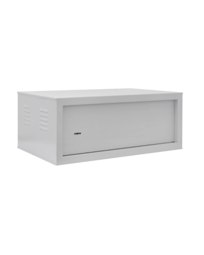 SNR-TAC3804. Шкаф телекоммуникационный 19 настенный 4U. SNR в Тамбове