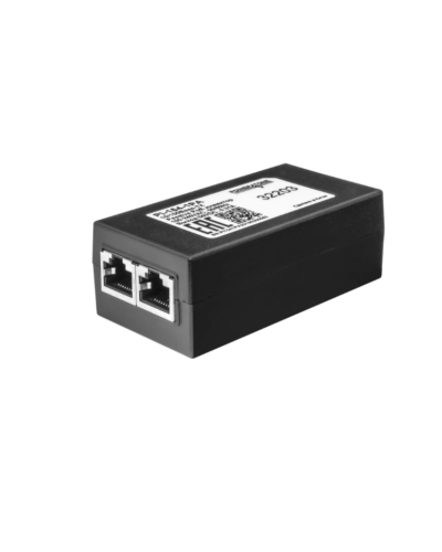 PI-154-1PA: PoE инжектор неуправляемый 1x10/100BASE-TX 50В PoE passive в Тамбове