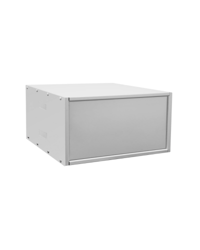 SNR-VPS4504. Шкаф телекоммуникационный 19 настенный 4U. SNR в Тамбове
