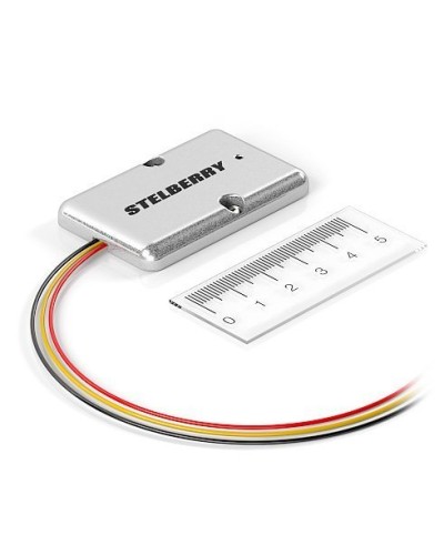 M-75. Микрофон активный миниатюрный. STELBERRY в Тамбове