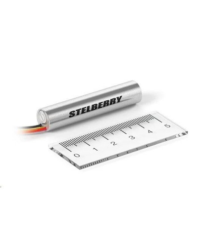M-50HD. Микрофон активный миниатюрный. STELBERRY в Тамбове