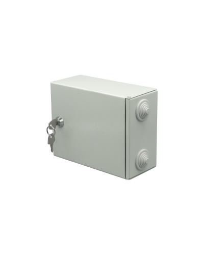 КРТ 50 (12-0488). Коробка распределительная Indoor/Outdoor. SUPRLAN в Тамбове