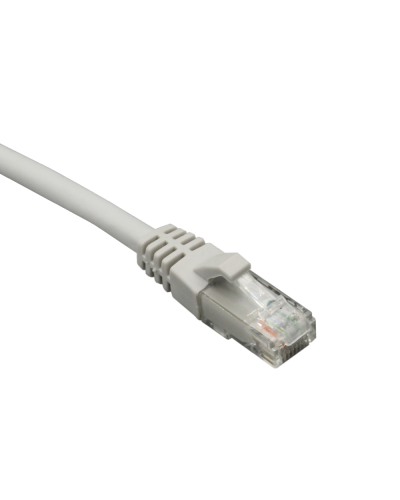 U/UTP Cat.6 LSZH, серый, 0,15м (10-0171). Патч-корд медный. SUPRLAN в Тамбове