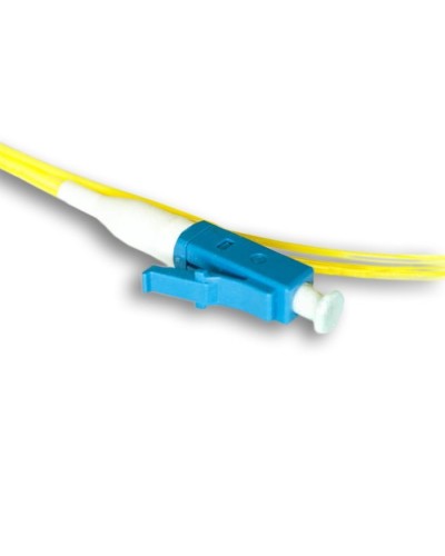 09-0703. Пигтейл оптический LC/UPC 1,5м. SUPRLAN в Тамбове