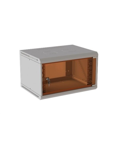 ТВЛ-12U-600-600-СР (05-1206). Шкаф настенный телекоммуникационный. SUPRLAN в Тамбове