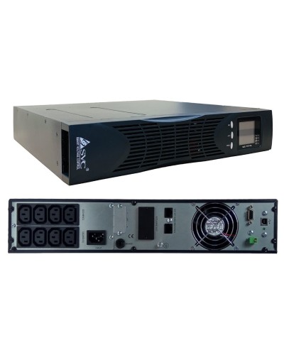 SVC TRX11-3KL-LCD/AS09C13. Источник бесперебойного питания. SVC в Тамбове