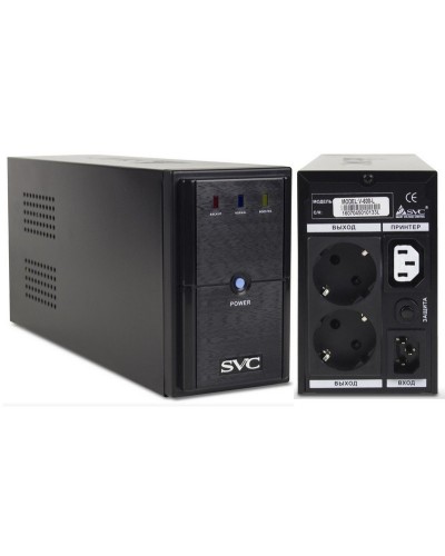 SVC V-800-L. Источник бесперебойного питания. SVC в Тамбове