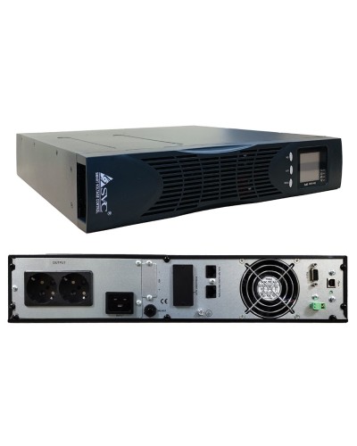 SVC TRX11-2KL-LCD/AS09SC. Источник бесперебойного питания. SVC в Тамбове