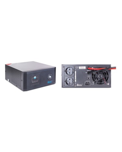 SVC DIL-1200. Инвертор. SVC в Тамбове