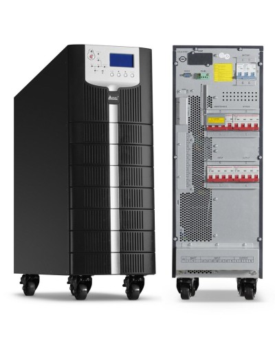 SVC GT33-10KLS. Источник бесперебойного питания. SVC в Тамбове