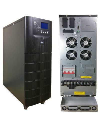 SVC PTS-15KLS/A2. Источник бесперебойного питания. SVC в Тамбове