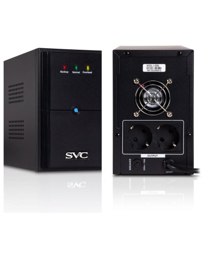 SVC V-2000-L. Источник бесперебойного питания. SVC в Тамбове