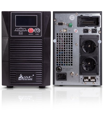 SVC PTS-1KLS/SE. Источник бесперебойного питания. SVC в Тамбове
