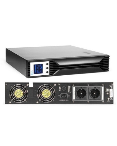 SVC RTL-1K-LCD. Источник бесперебойного питания. SVC в Тамбове