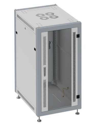 SL 6022.712 (726s). Шкаф телекоммуникационный 19 напольный 22U. SYSMATRIX в Тамбове