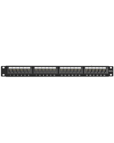 5PP2402U106 (324s). Патч-панель 19. SYSMATRIX в Тамбове