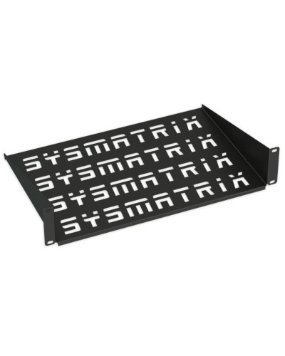 SH 2003.900 (7852s). Полка 19. SYSMATRIX в Тамбове