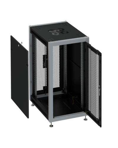 SL 6022.934 (8250s). Шкаф телекоммуникационный 19 напольный 22U. SYSMATRIX в Тамбове