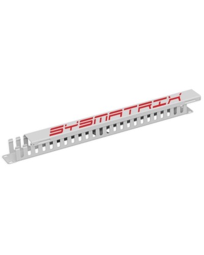 SA 0020.011 (317s). Кабельный организатор 19. SYSMATRIX в Тамбове