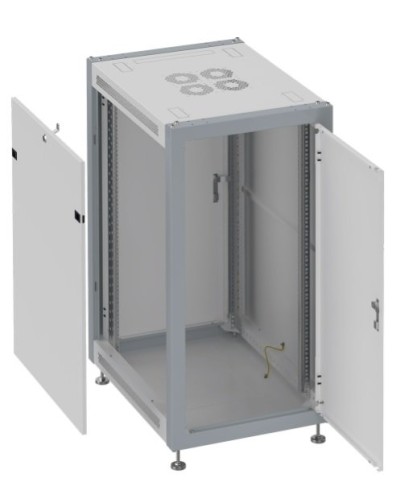SL 6022.722 (8165s). Шкаф телекоммуникационный 19 напольный 22U. SYSMATRIX в Тамбове