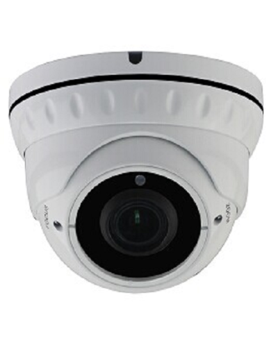 SR-S130V2812IRH. Видеокамера мультиформатная купольная уличная. SarmatT в Тамбове