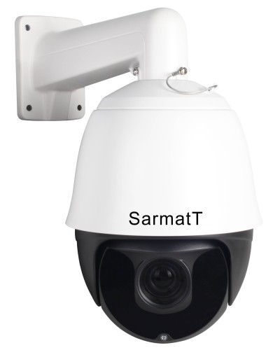 SR-ID50V4796PIRX. IP-камера поворотная. SarmatT в Тамбове