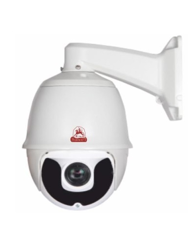 SR-ID50V4794PIR. IP-камера купольная поворотная скоростная. SarmatT в Тамбове