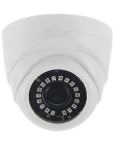 SR-ID25F36IRL. IP-камера купольная. SarmatT в Тамбове
