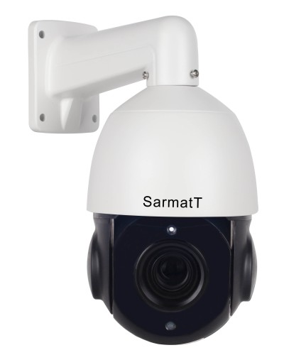 SR-D200V4796PIRX. Видеокамера мультиформатная поворотная. SarmatT в Тамбове