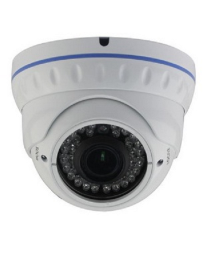 SR-S500V2812IRH. Видеокамера мультиформатная купольная уличная. SarmatT в Тамбове