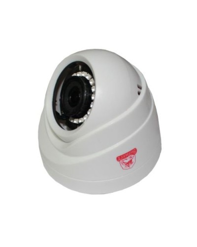 SR-ID40F36IRL. IP-камера купольная. SarmatT в Тамбове