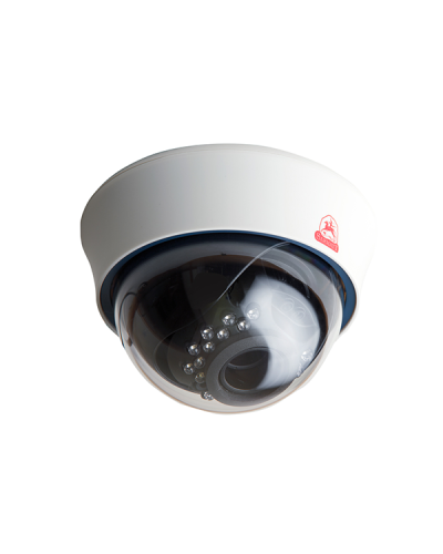 SR-D200V2812IRH. Видеокамера мультиформатная купольная. SarmatT в Тамбове