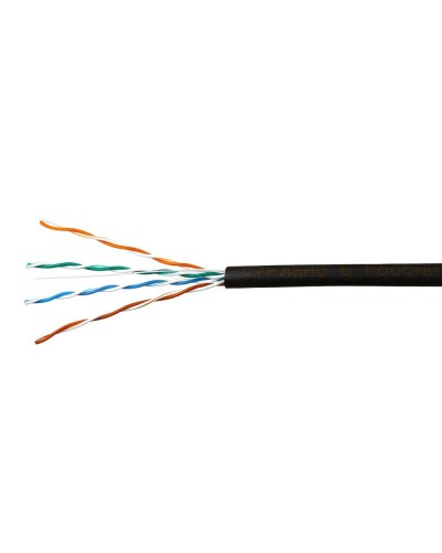 UTP outdoor 4x2x0,5 Standart 305 (SkyNet)(1693219). Кабель «витая пара» (LAN) для структурированных систем связи. SkyNet в Тамбове