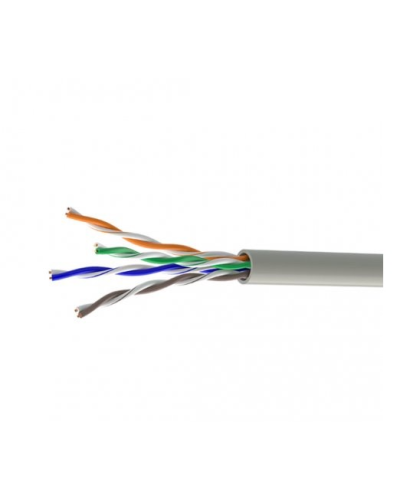 UTP indoor 4х2х0,5 Cu (SkyNet) (1700002). Кабель «витая пара» (LAN) для структурированных систем связи. SkyNet в Тамбове