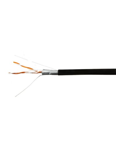 FTP outdoor 2x2x0,51 Cu Premium 100 (SkyNet)(1693116). Кабель «витая пара» (LAN) для структурированных систем связи. SkyNet в Тамбове