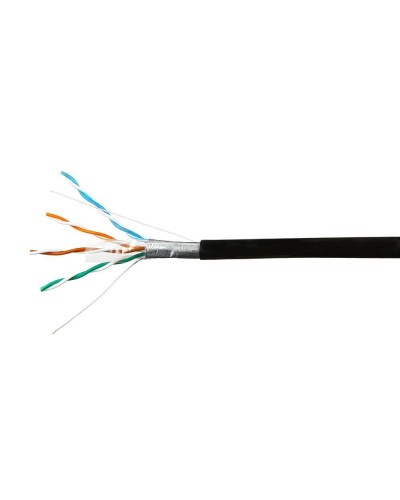 FTP outdoor 4x2x0,51 Cu Premium 100 (SkyNet)(1693122). Кабель «витая пара» (LAN) для структурированных систем связи. SkyNet в Тамбове