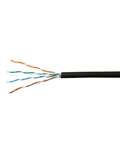 UTP outdoor 4х2х0,5 CU (SkyNet) (1700001). Кабель «витая пара» (LAN) для структурированных систем связи. SkyNet в Тамбове