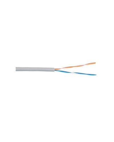 UTP indoor 2x2x24AWG Cu Light 305 (SkyNet)(1693205). Кабель «витая пара» (LAN) для структурированных систем связи. SkyNet в Тамбове