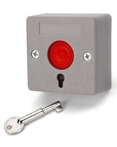 ST-AB010. Извещатель охранный точечный электроконтактный. Smartec в Тамбове