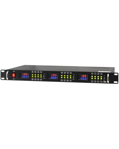 ST-PS145DRD-BK. Блок питания стабилизированный. Smartec в Тамбове