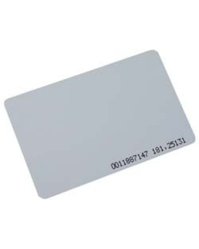 ST-PC020MF. Карта Mifare стандартная. Smartec в Тамбове