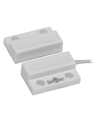 ST-DM110NC-WT. Извещатель охранный точечный магнитоконтактный. Smartec в Тамбове